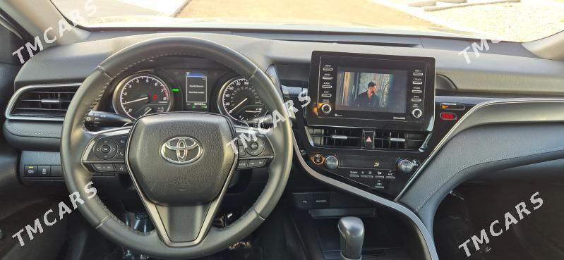 Toyota Camry 2022 - 340 000 TMT - Балканабат - img 6