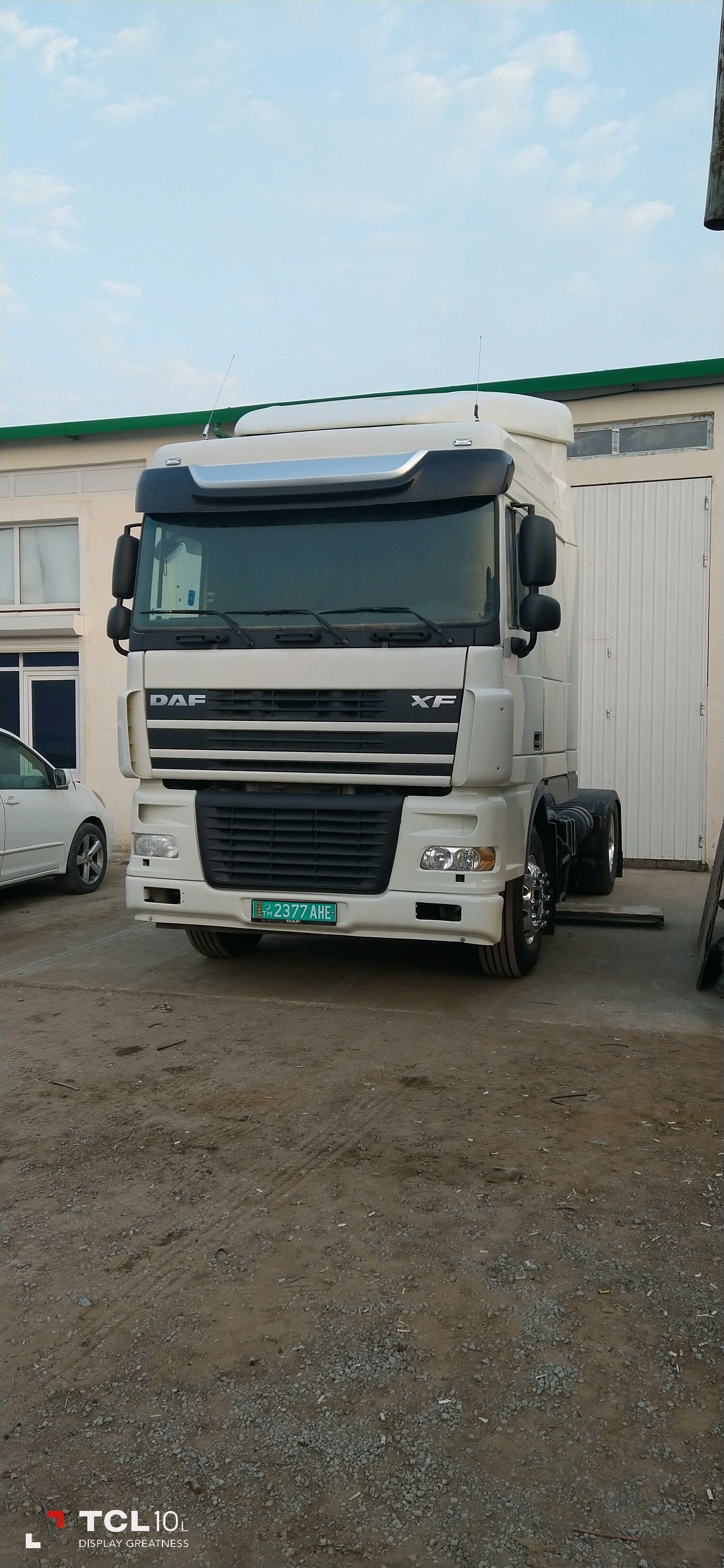 Daf kozeryok 2 500 TMT - Ашхабад - img 3