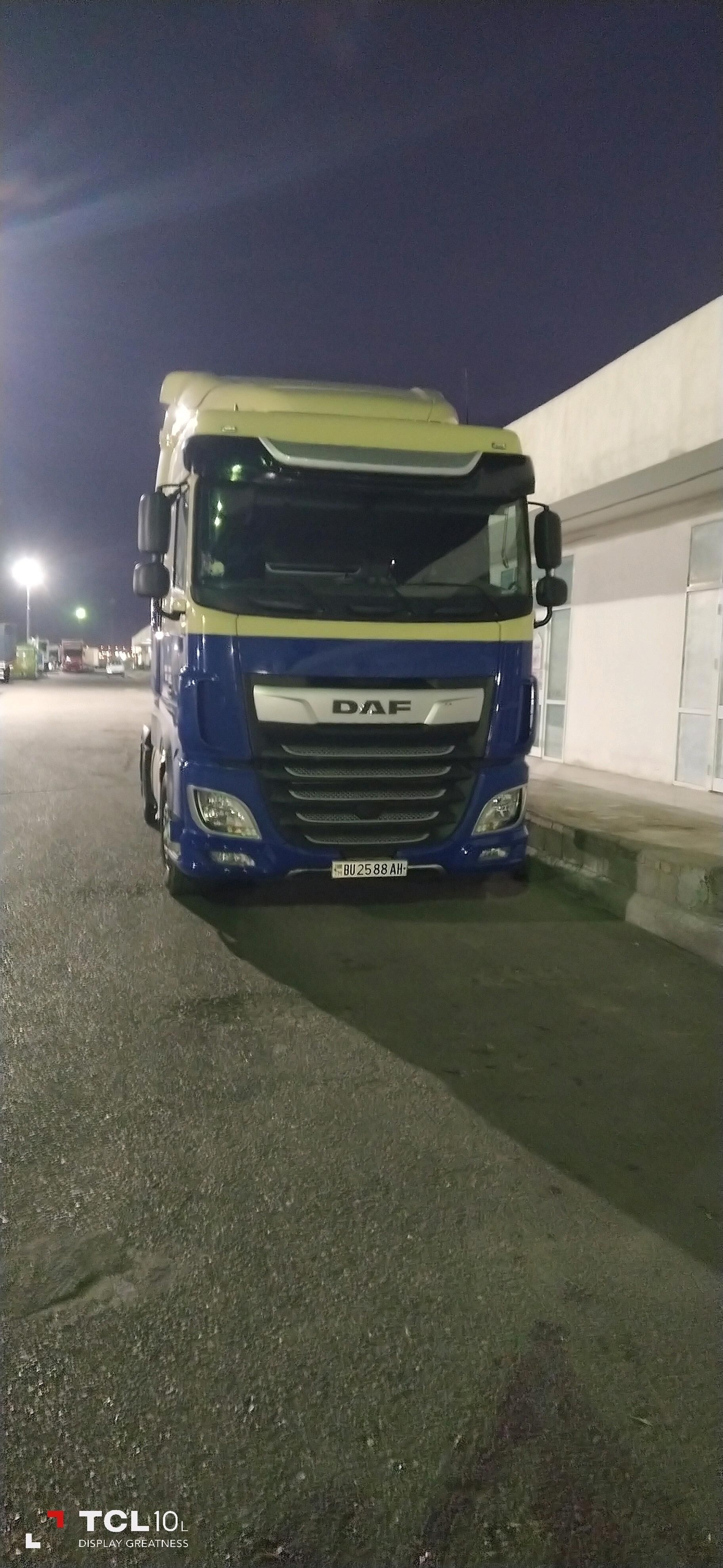 Daf kozeryok 2 500 TMT - Ашхабад - img 5