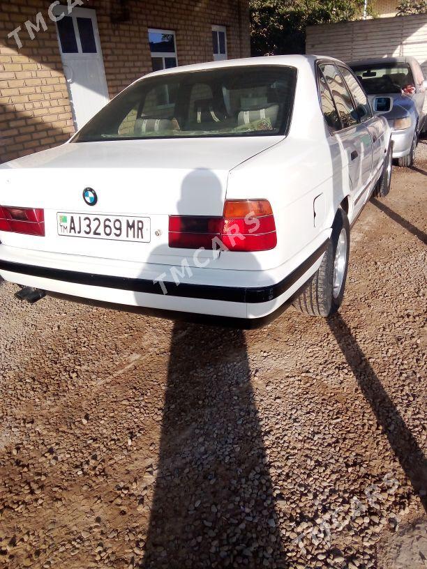BMW 535 1988 - 50 000 TMT - Mary - img 3
