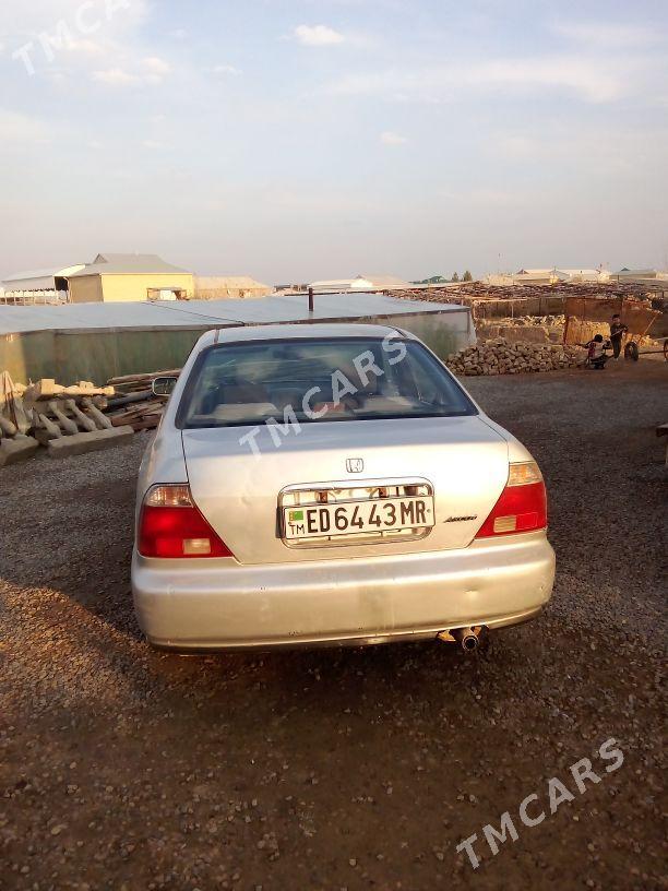 Opel Vectra 1995 - 30 000 TMT - Мары - img 4