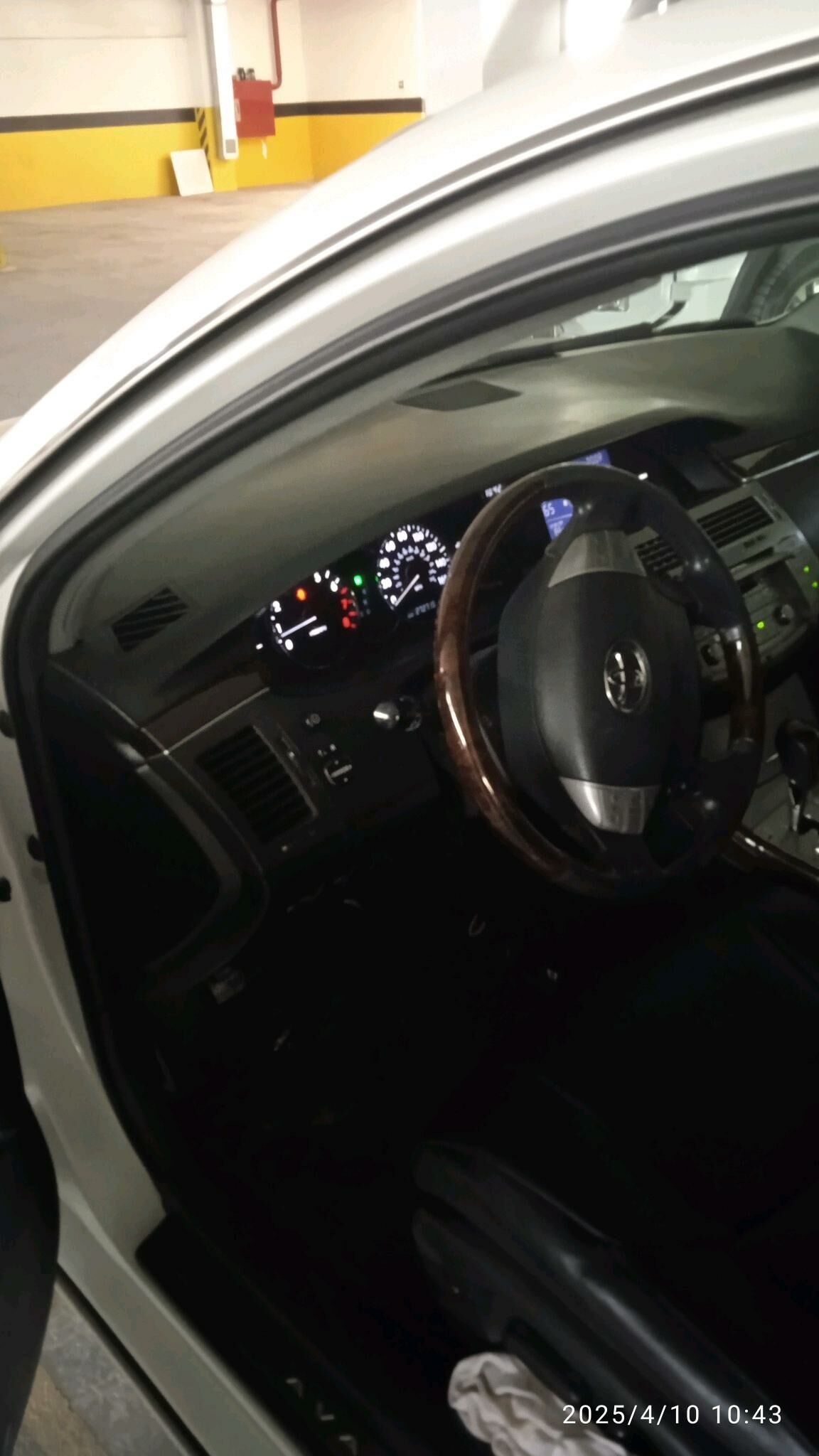 Toyota Avalon 2009 - 225 000 TMT - 2 mkr - img 5