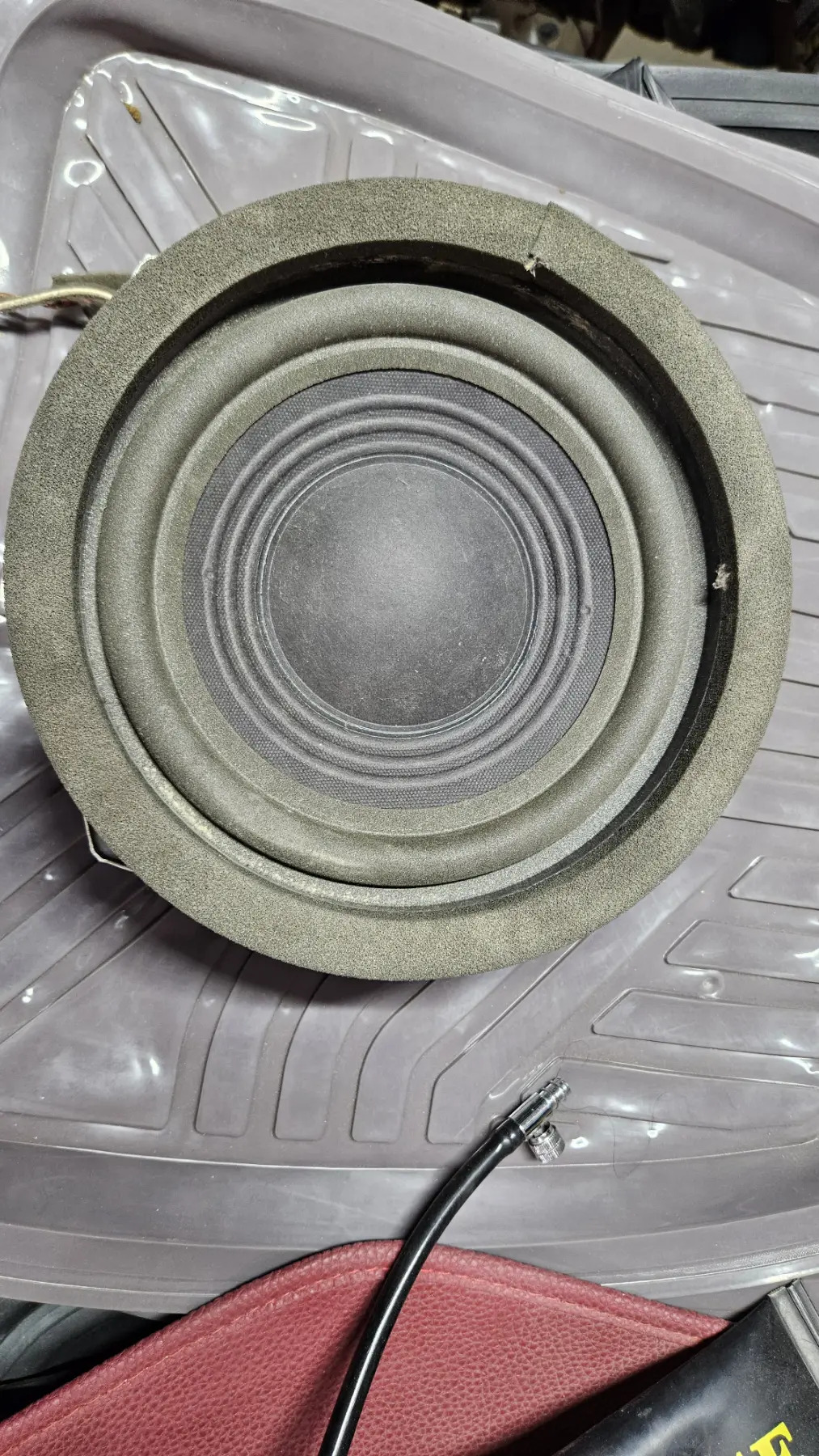 Bocka LS 250 TMT - Şatlyk - img 3