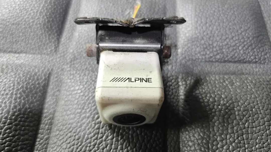Camera 📸 ALPINE 150 TMT - Şatlyk - img 3
