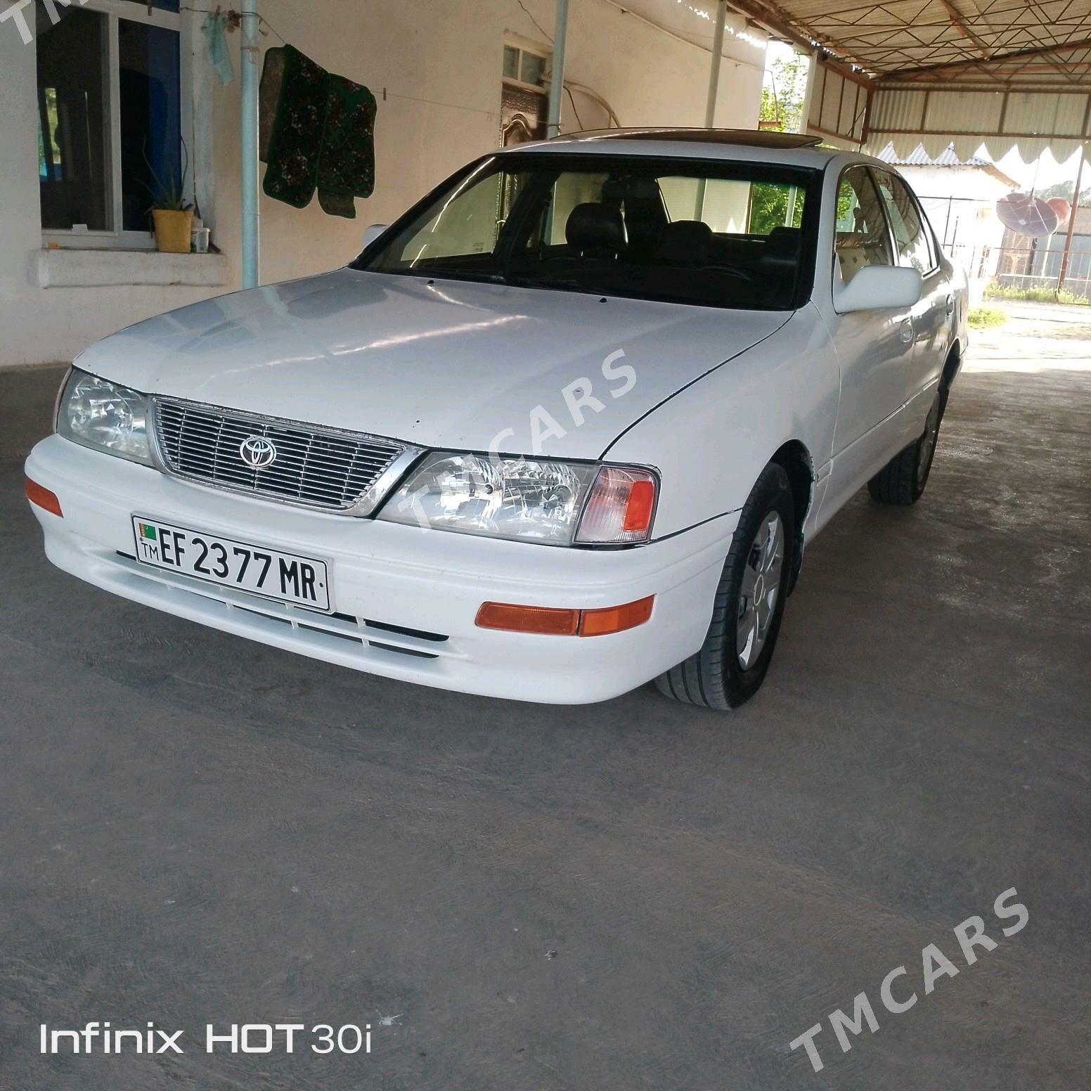 Toyota Avalon 1997 - 97 000 TMT - Tagtabazar - img 3