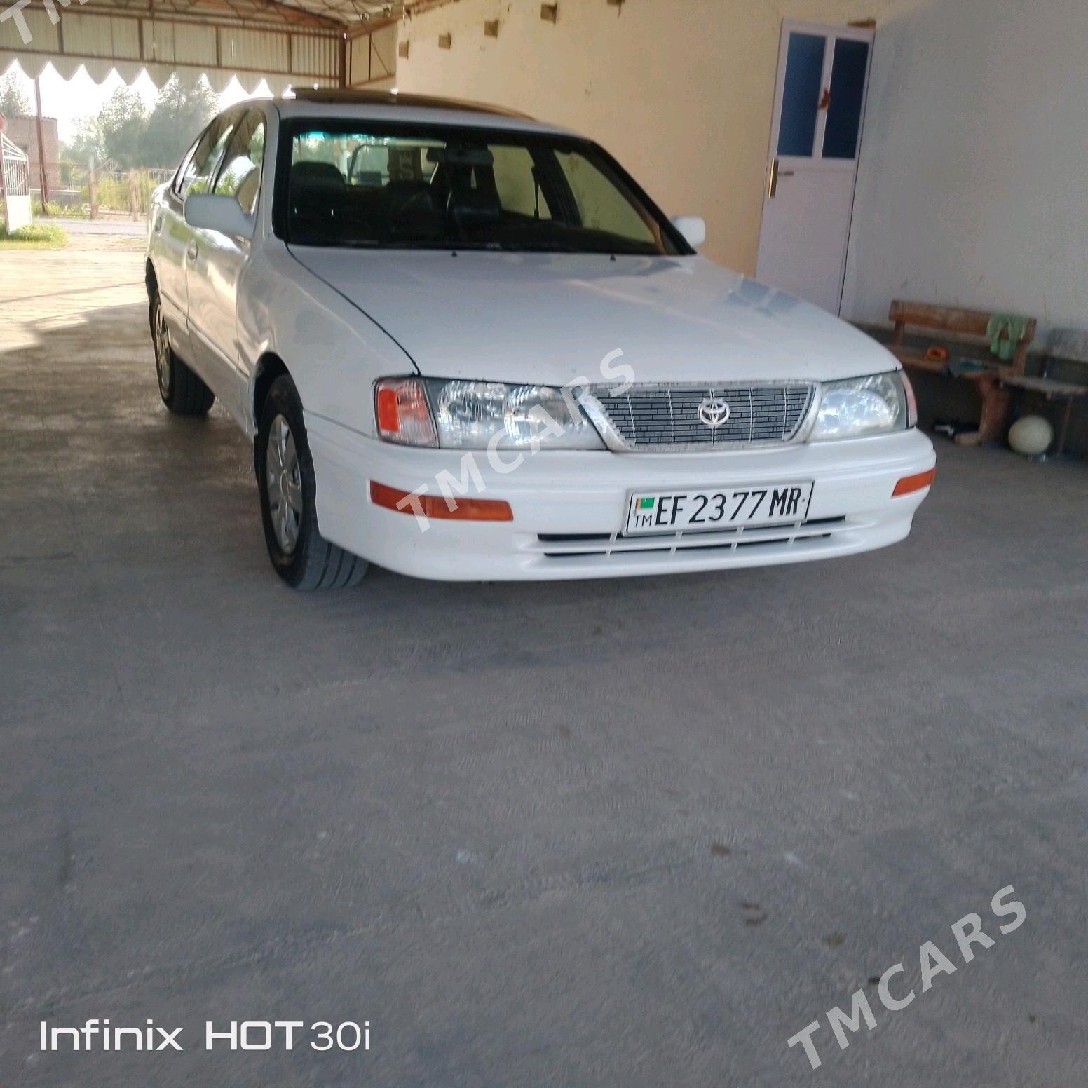Toyota Avalon 1997 - 97 000 TMT - Tagtabazar - img 2