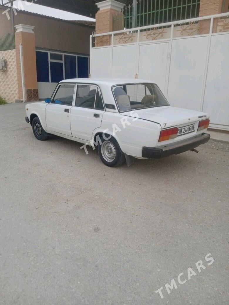 Lada 2107 1999 - 18 000 TMT - Балканабат - img 2