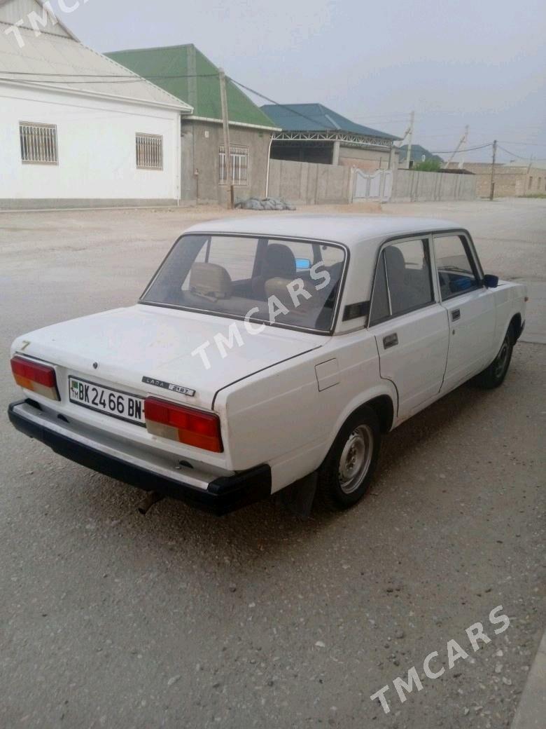 Lada 2107 1999 - 18 000 TMT - Балканабат - img 3