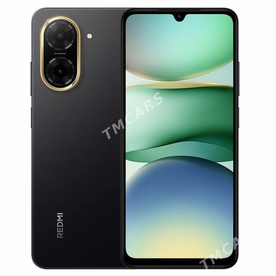 KREDIT REDMI TELEFON - Ашхабад - img 3