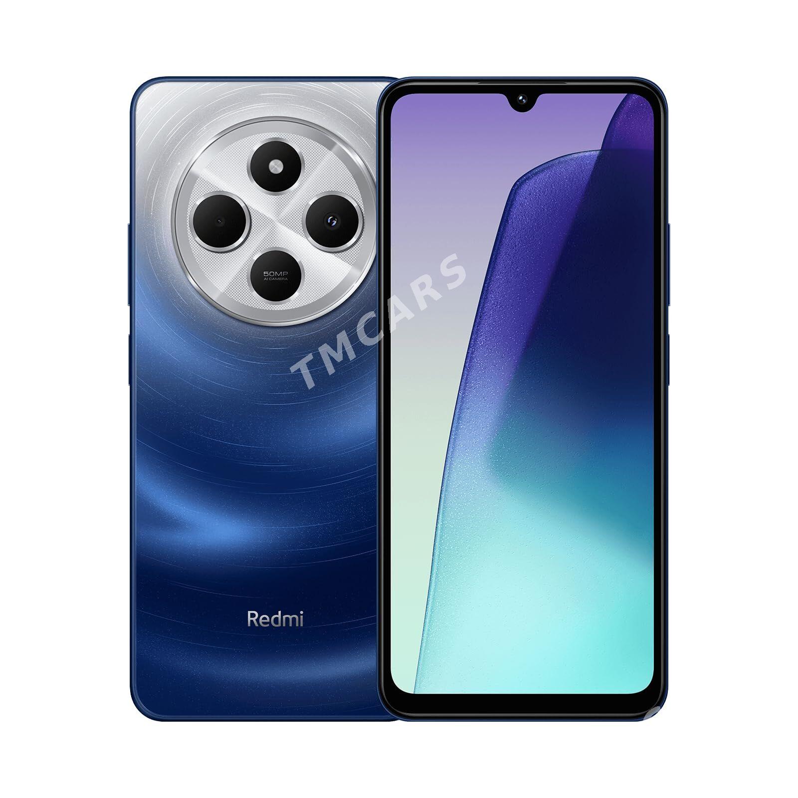 KREDIT REDMI TELEFON - Ашхабад - img 4