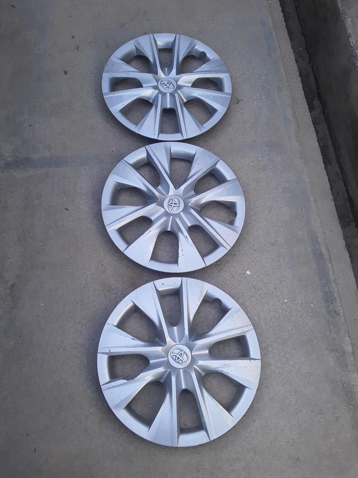 Kalpak 15 Corolla 200 TMT - Мары - img 2