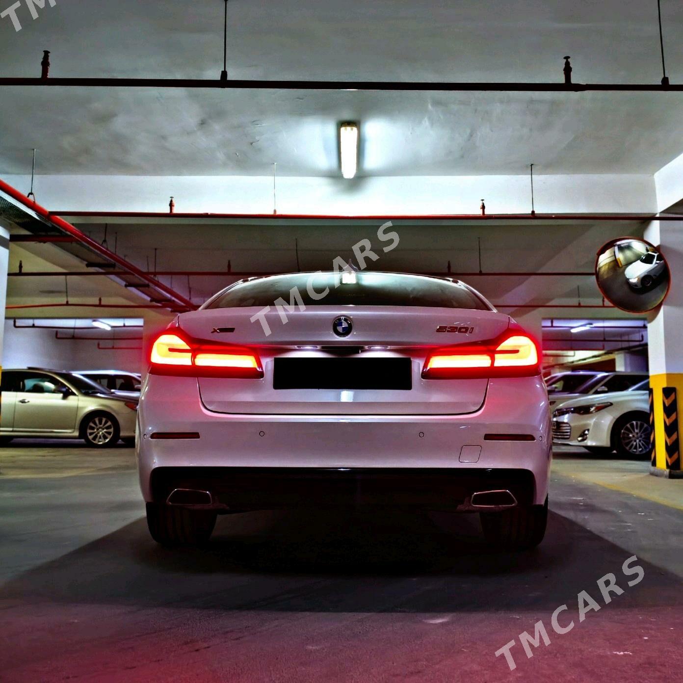 BMW 530 2023 - 860 000 TMT - Howdan "W" - img 6