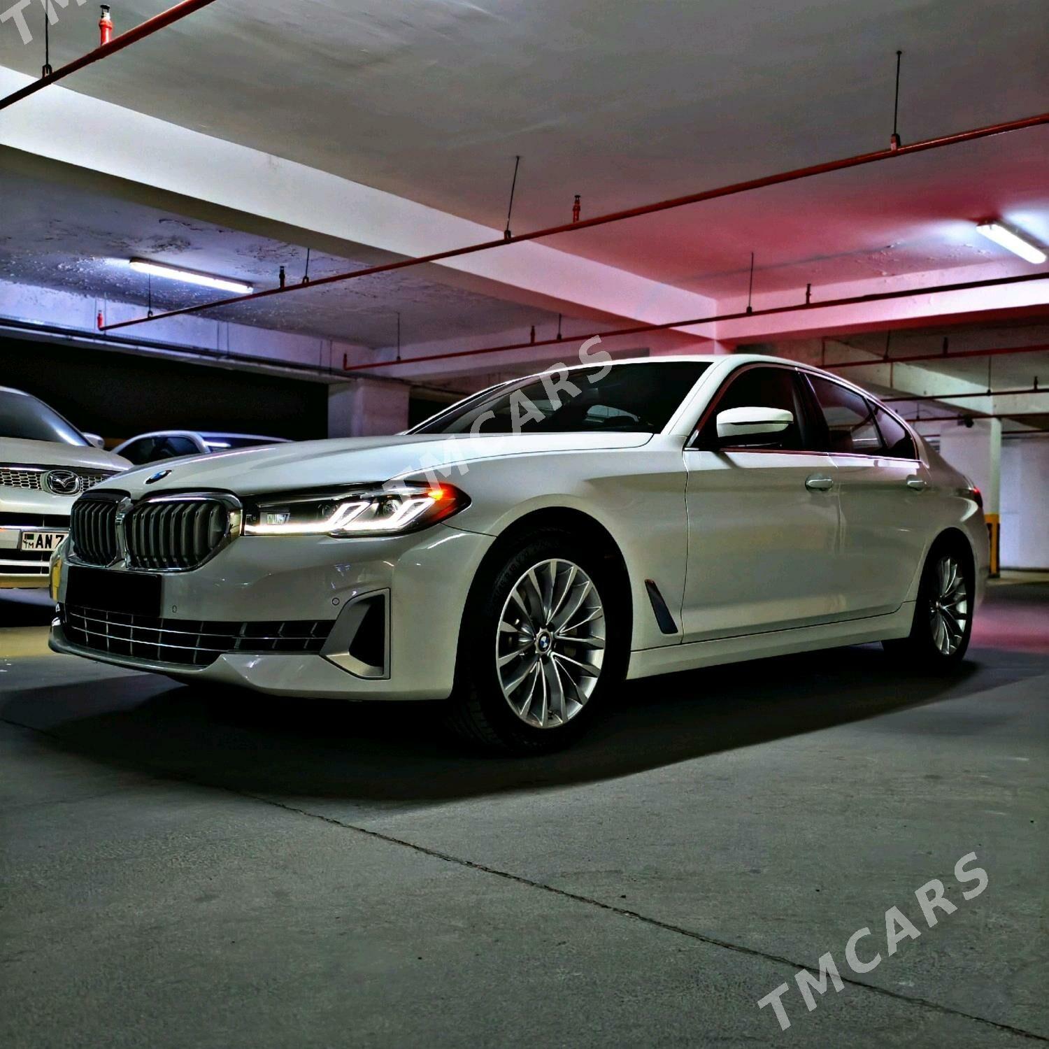 BMW 530 2023 - 860 000 TMT - Howdan "W" - img 3