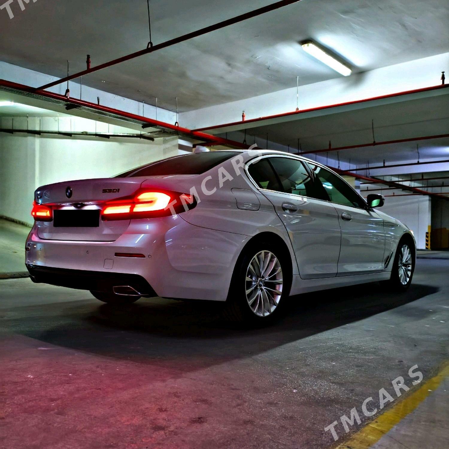 BMW 530 2023 - 860 000 TMT - Howdan "W" - img 5