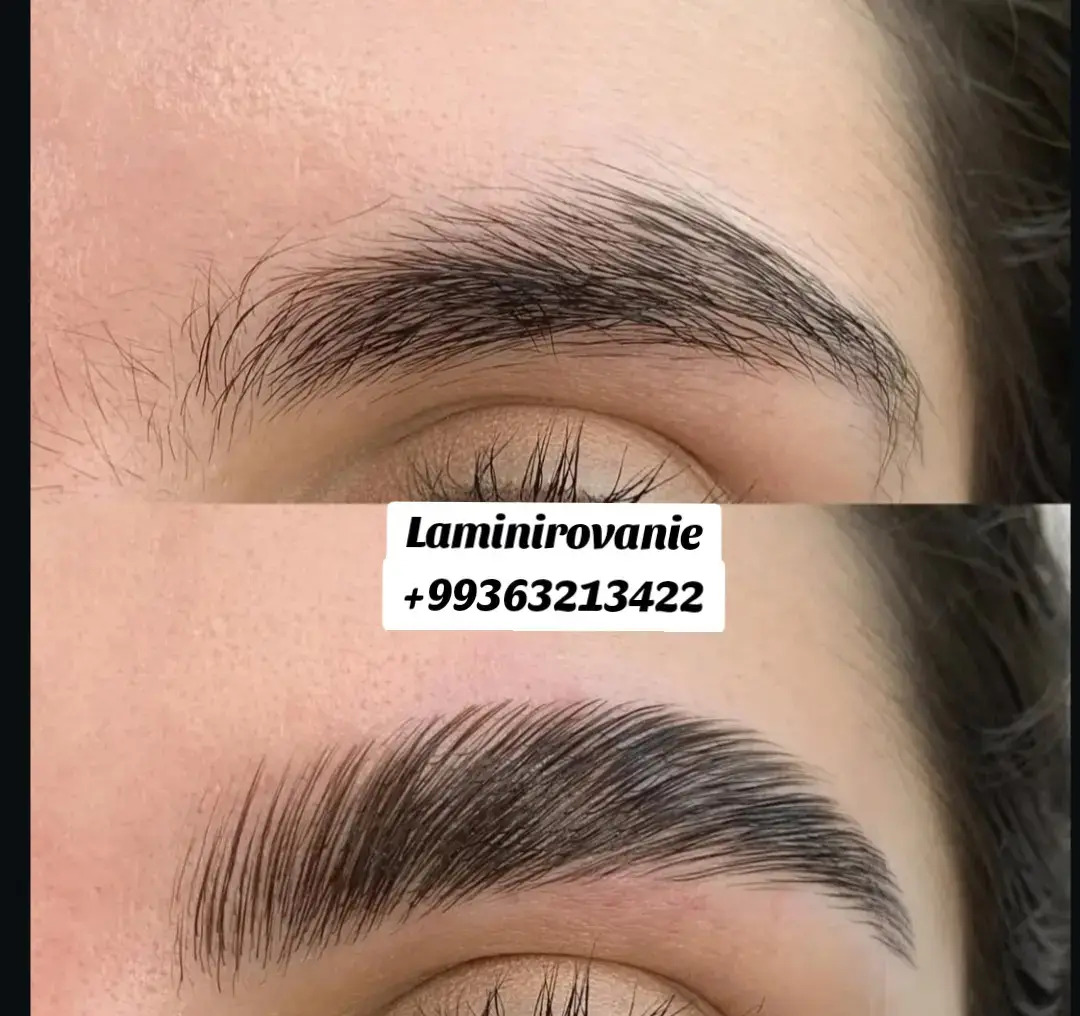 LAMINIROVANIE - Aşgabat - img 8