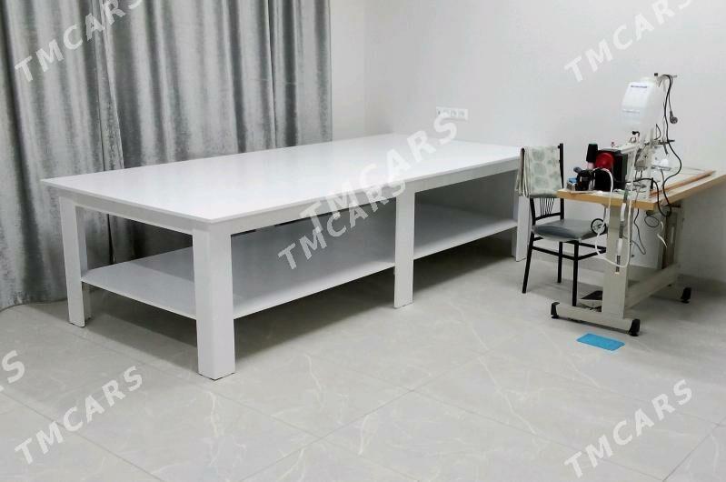 Tikin Stol - Мары - img 2