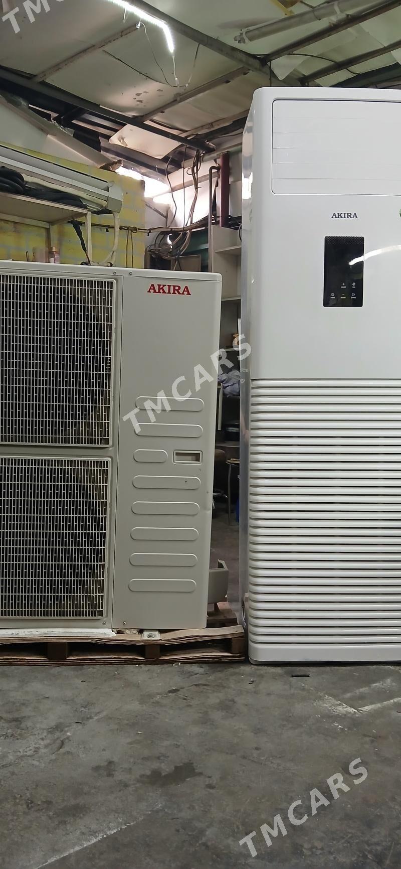 Skaf Akira 160 kw - Aşgabat - img 2