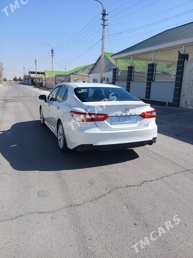 Toyota Camry 2018 - 275 000 TMT - Herrikgala - img 6