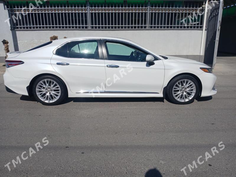 Toyota Camry 2018 - 275 000 TMT - Herrikgala - img 8