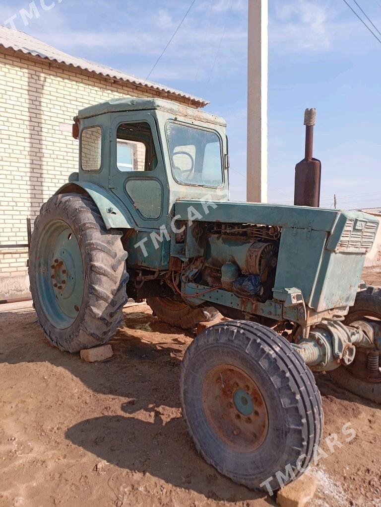 MTZ 80 2008 - 20 000 TMT - Бабадайхан - img 6