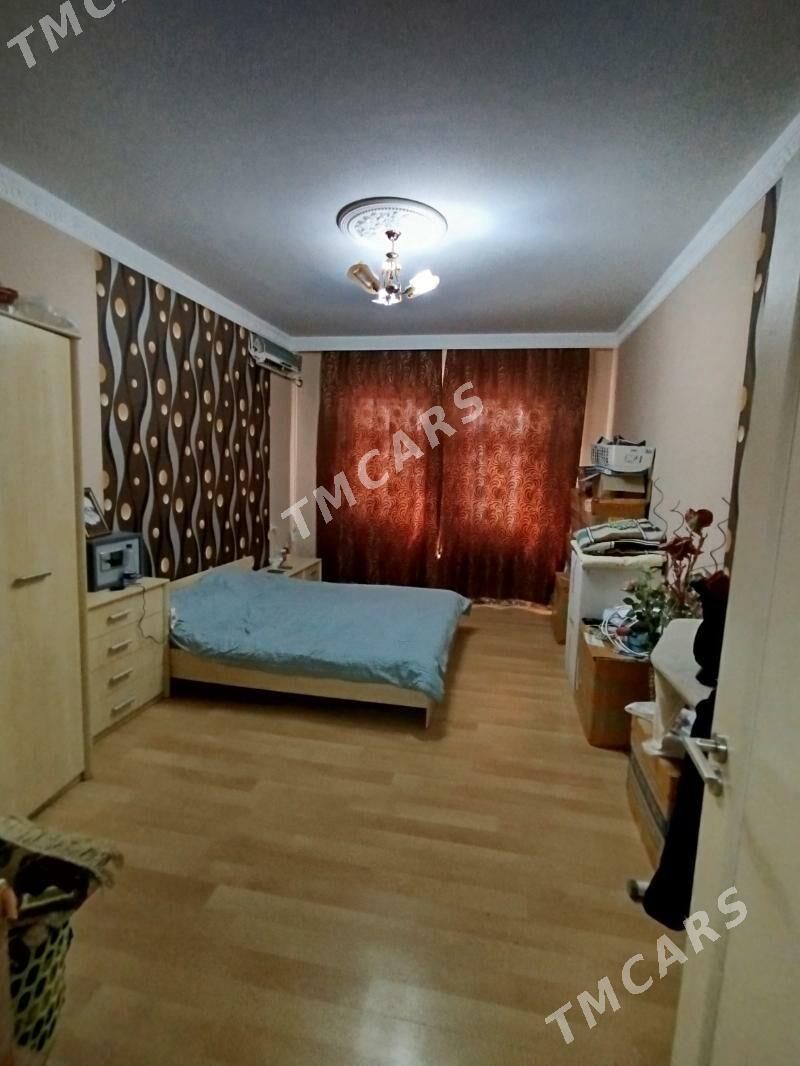 3ком.3эт.86м2. - Aşgabat - img 2