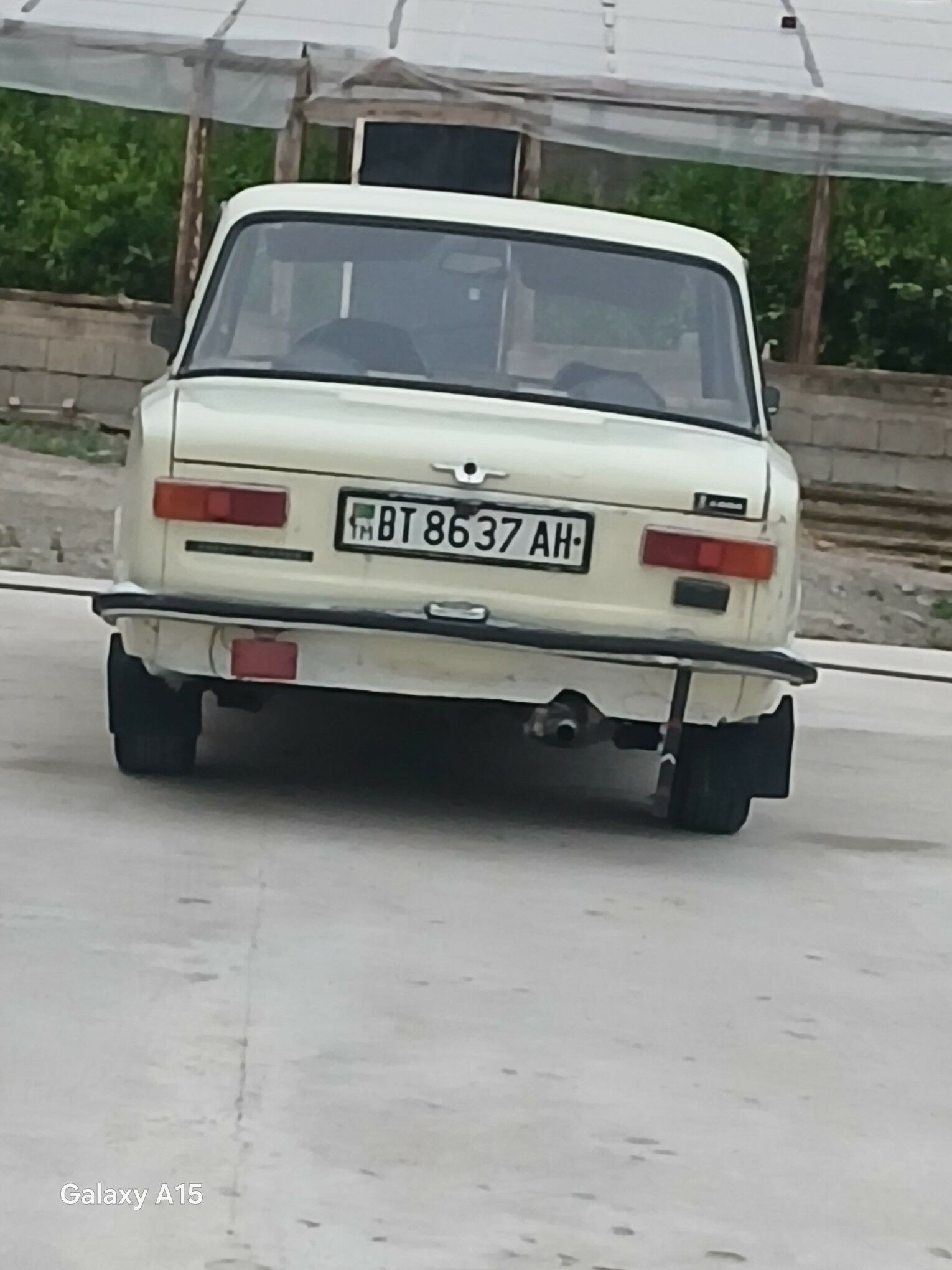 Lada 2104 1980 - 14 000 TMT - Gökdepe - img 3
