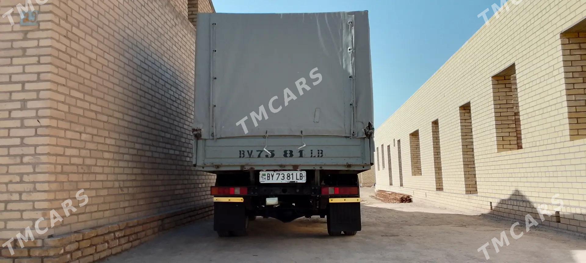 Gaz Gazel 2016 - 190 000 TMT - Halaç - img 6