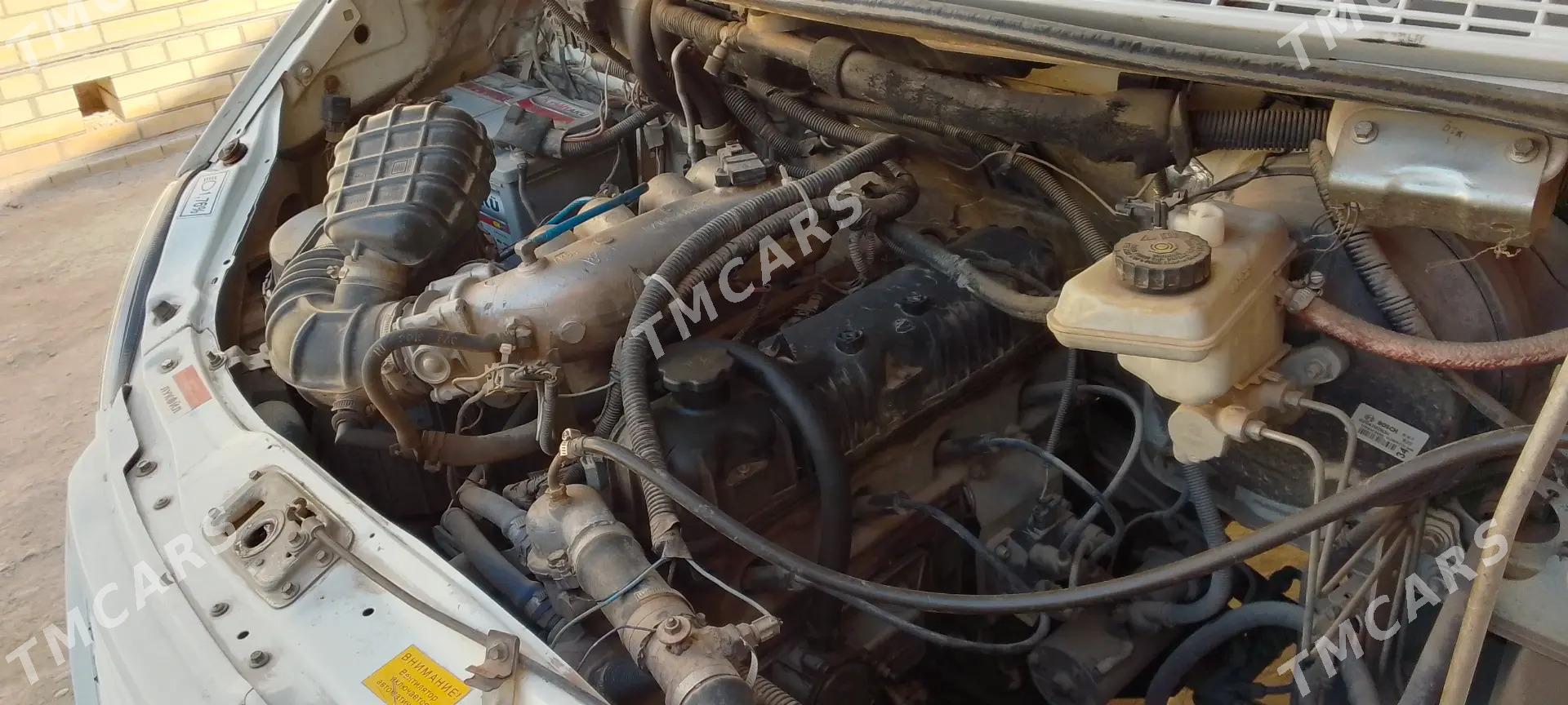 Gaz Gazel 2016 - 190 000 TMT - Halaç - img 5
