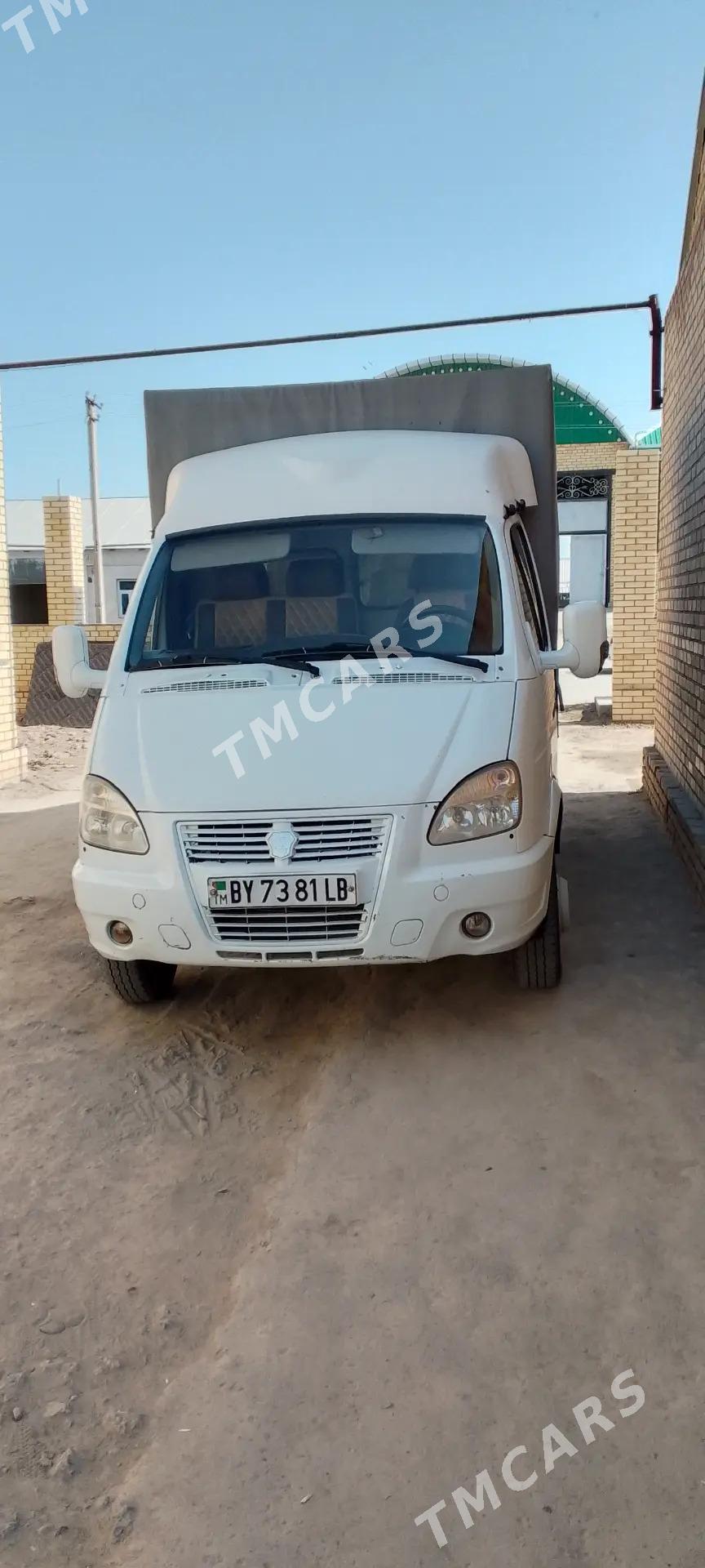 Gaz Gazel 2016 - 190 000 TMT - Halaç - img 4