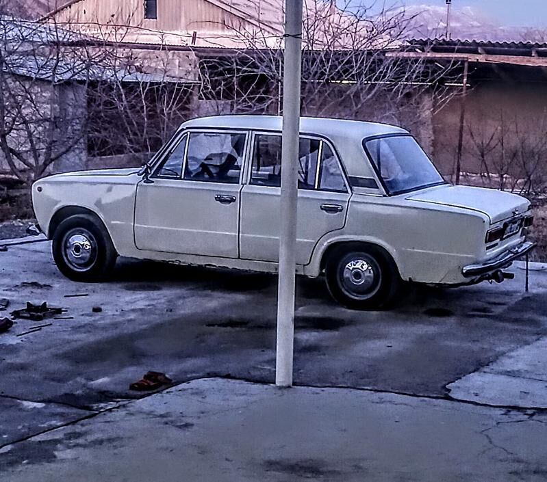Lada 2104 1980 - 14 000 TMT - Gökdepe - img 4