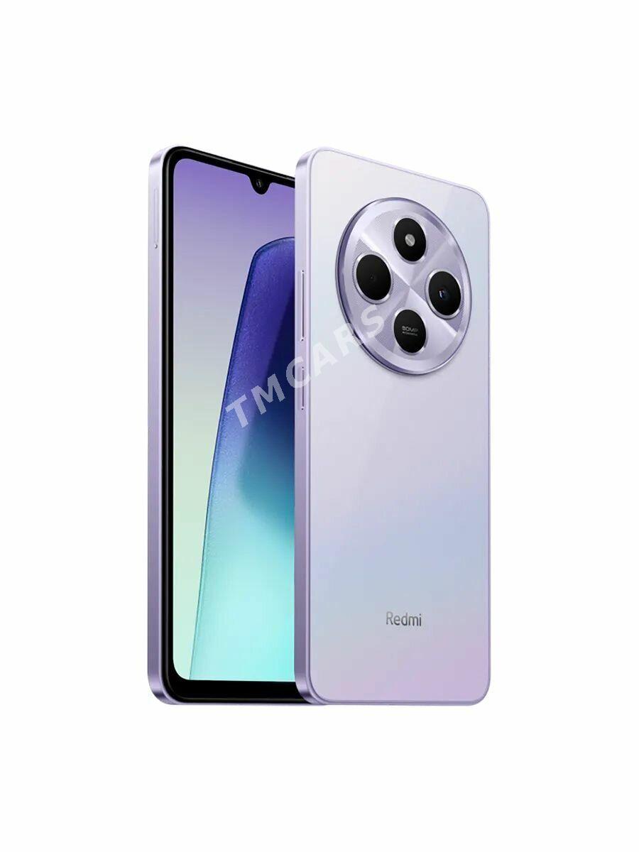 garaşaryna telefon REDMI - Ашхабад - img 2