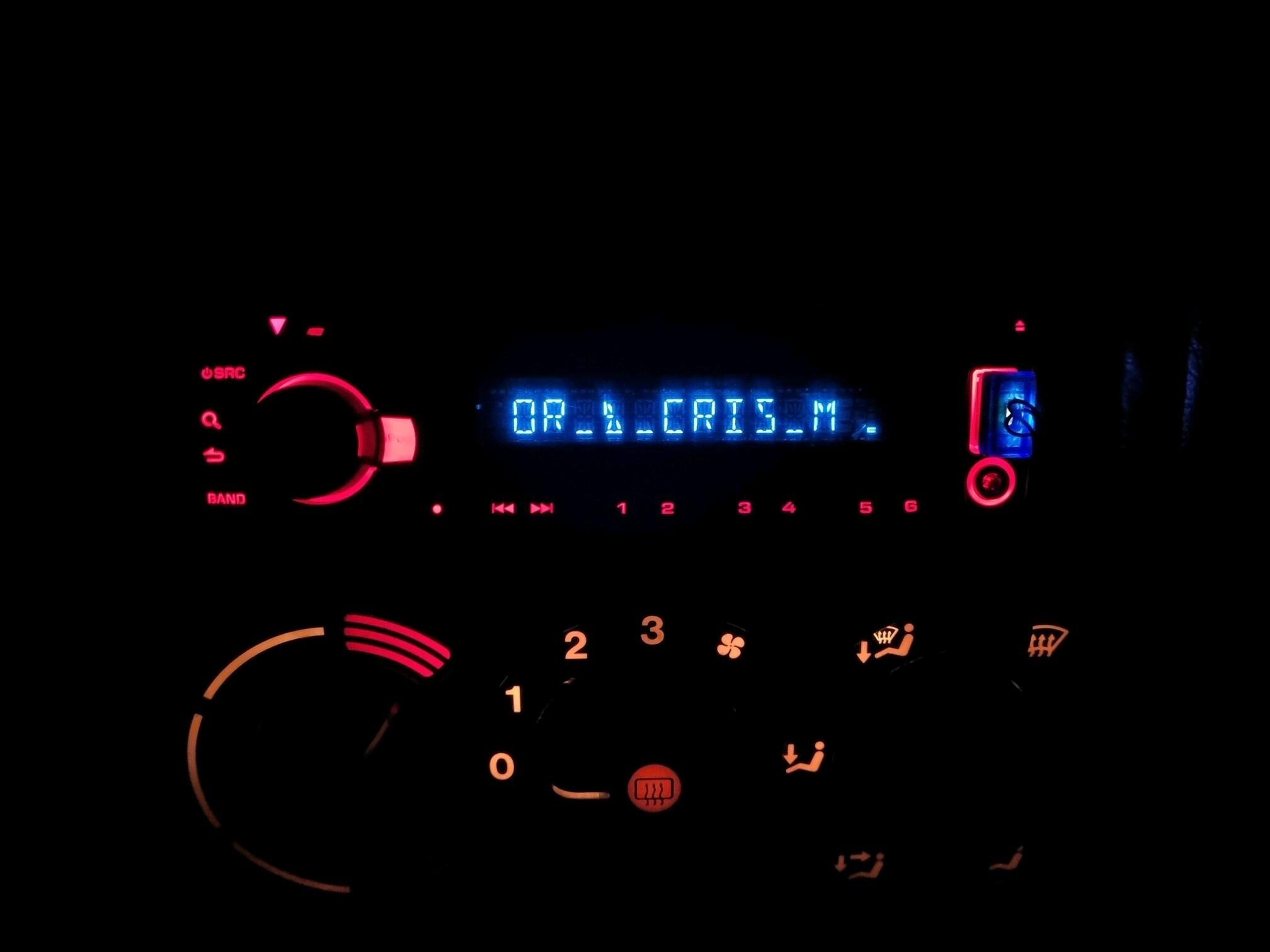 Kenwood 580 TMT - Daşoguz - img 2