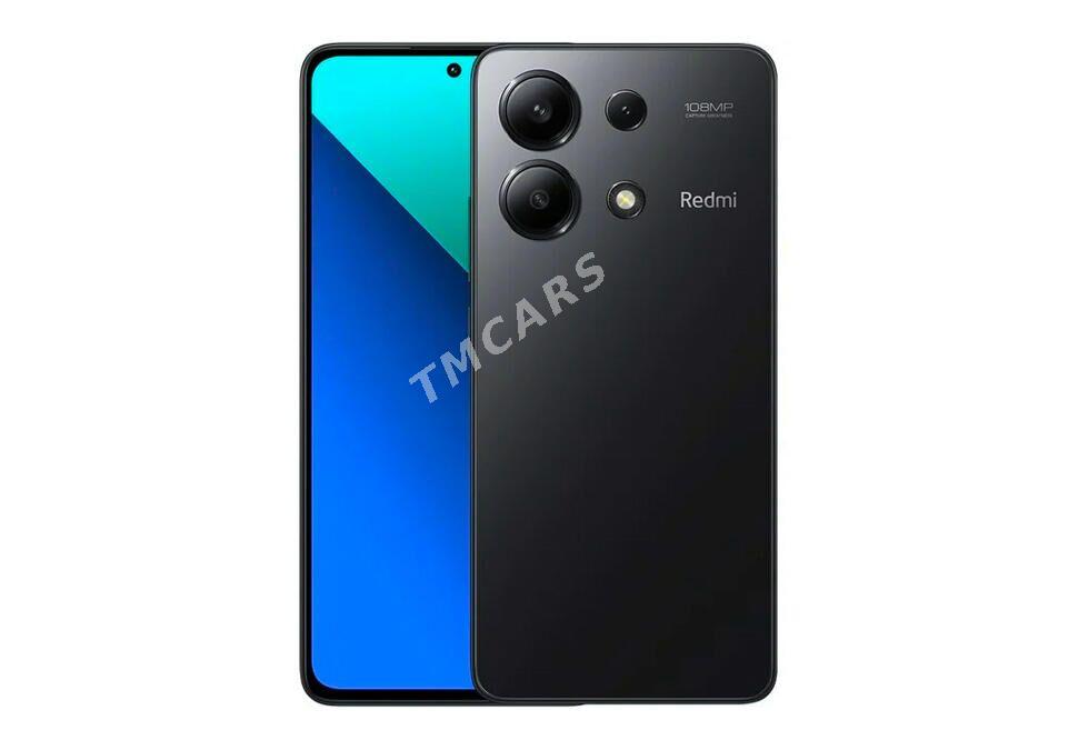 kredit redmi samsung poco - Aşgabat - img 3