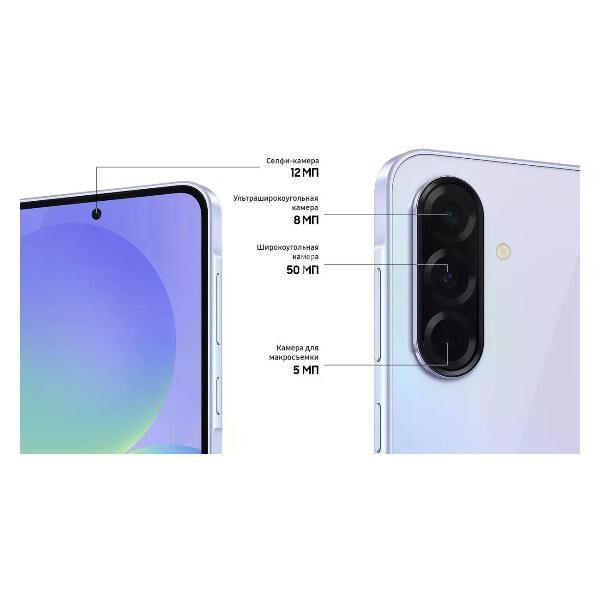 KREDIT 6AY SAMSUNG A36 - ул. Туркменбаши шаёлы (Ленина) - img 2