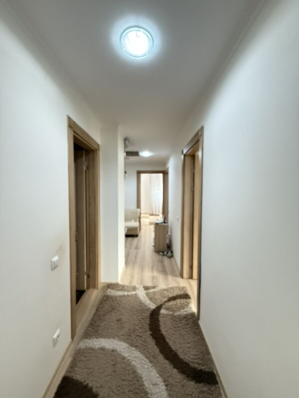 Arçabil 3kom 84m2 - Ашхабад - img 8