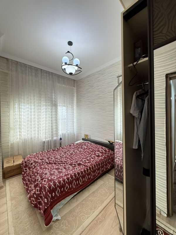 Arçabil 3kom 84m2 - Ашхабад - img 6