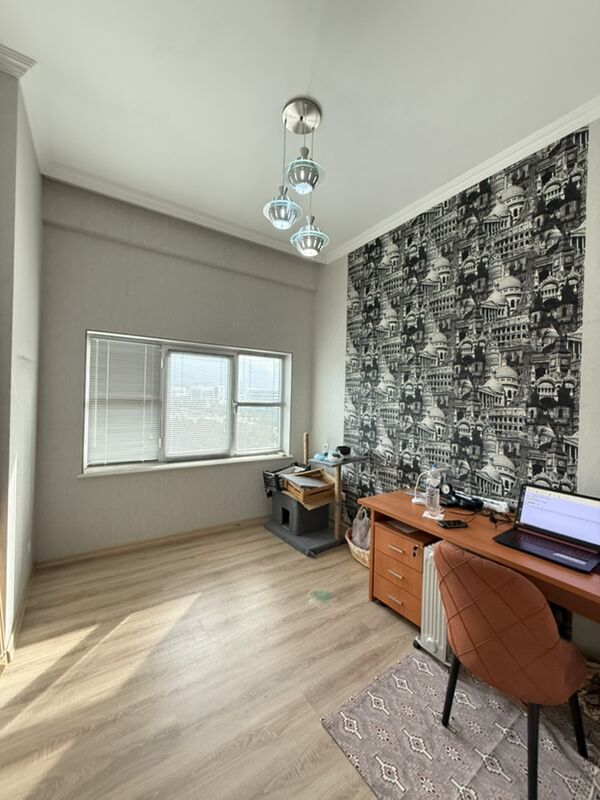Arçabil 3kom 84m2 - Ашхабад - img 4