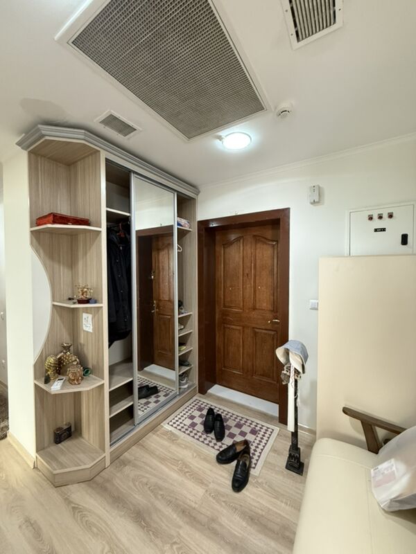 Arçabil 3kom 84m2 - Ашхабад - img 9