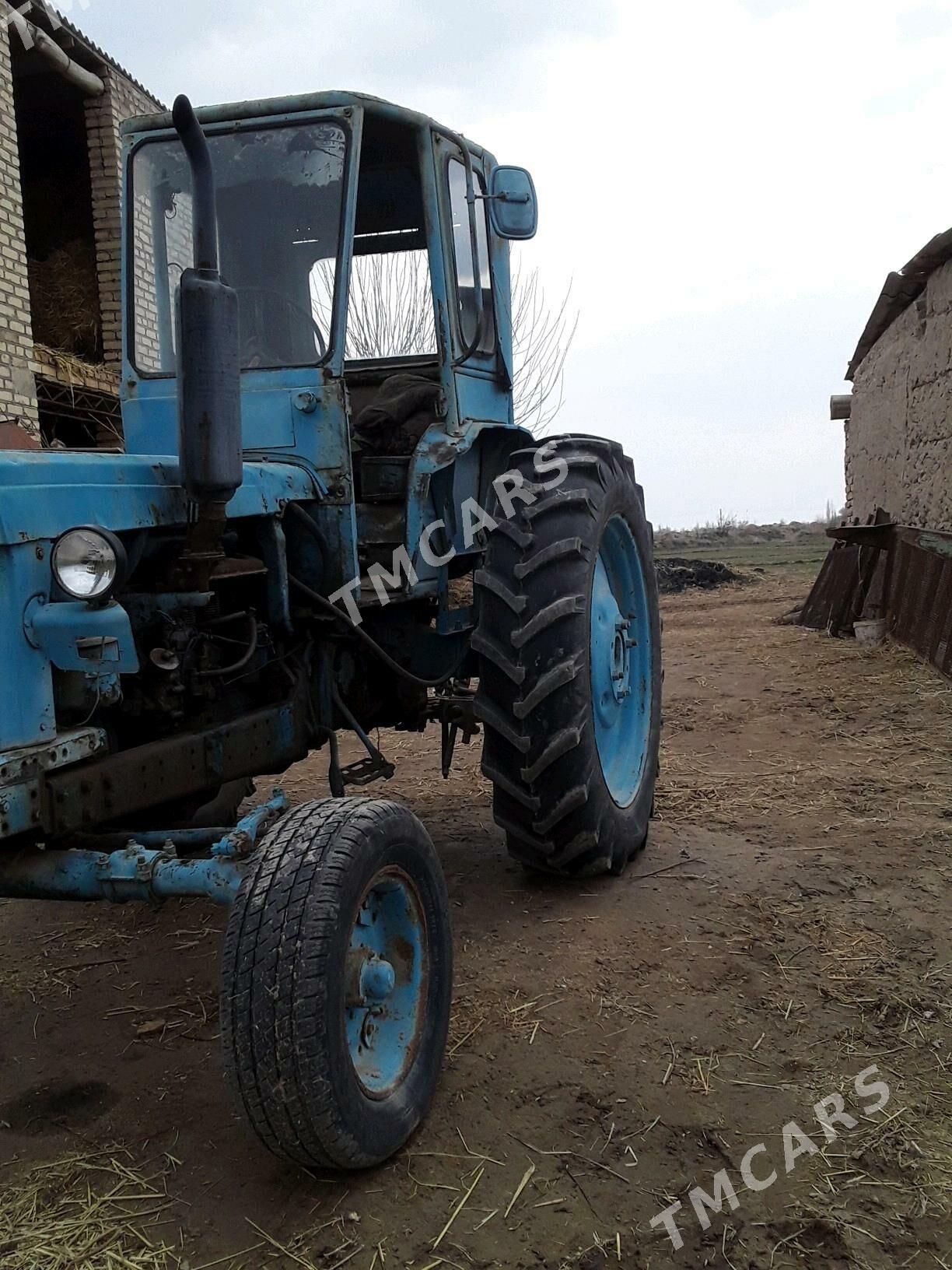 MTZ T-28 1980 - 29 999 TMT - Garabekewül - img 4