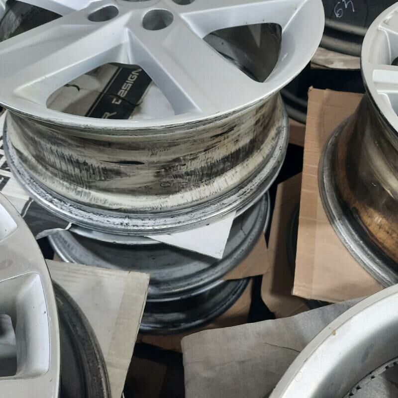 Palta diska R17 3 000 TMT - Туркменабат - img 2