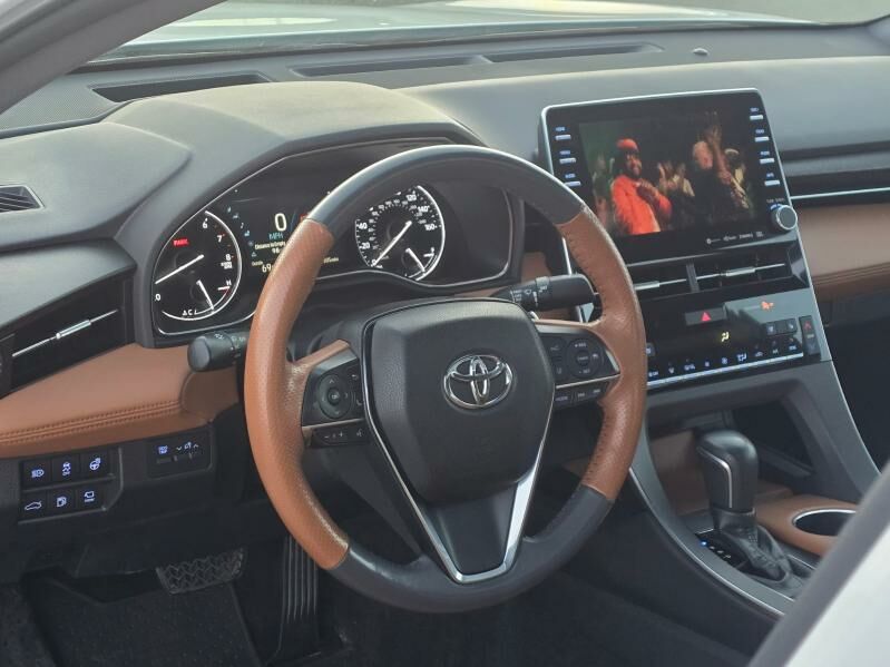 Toyota Avalon 2020 - 570 000 TMT - Aşgabat - img 2