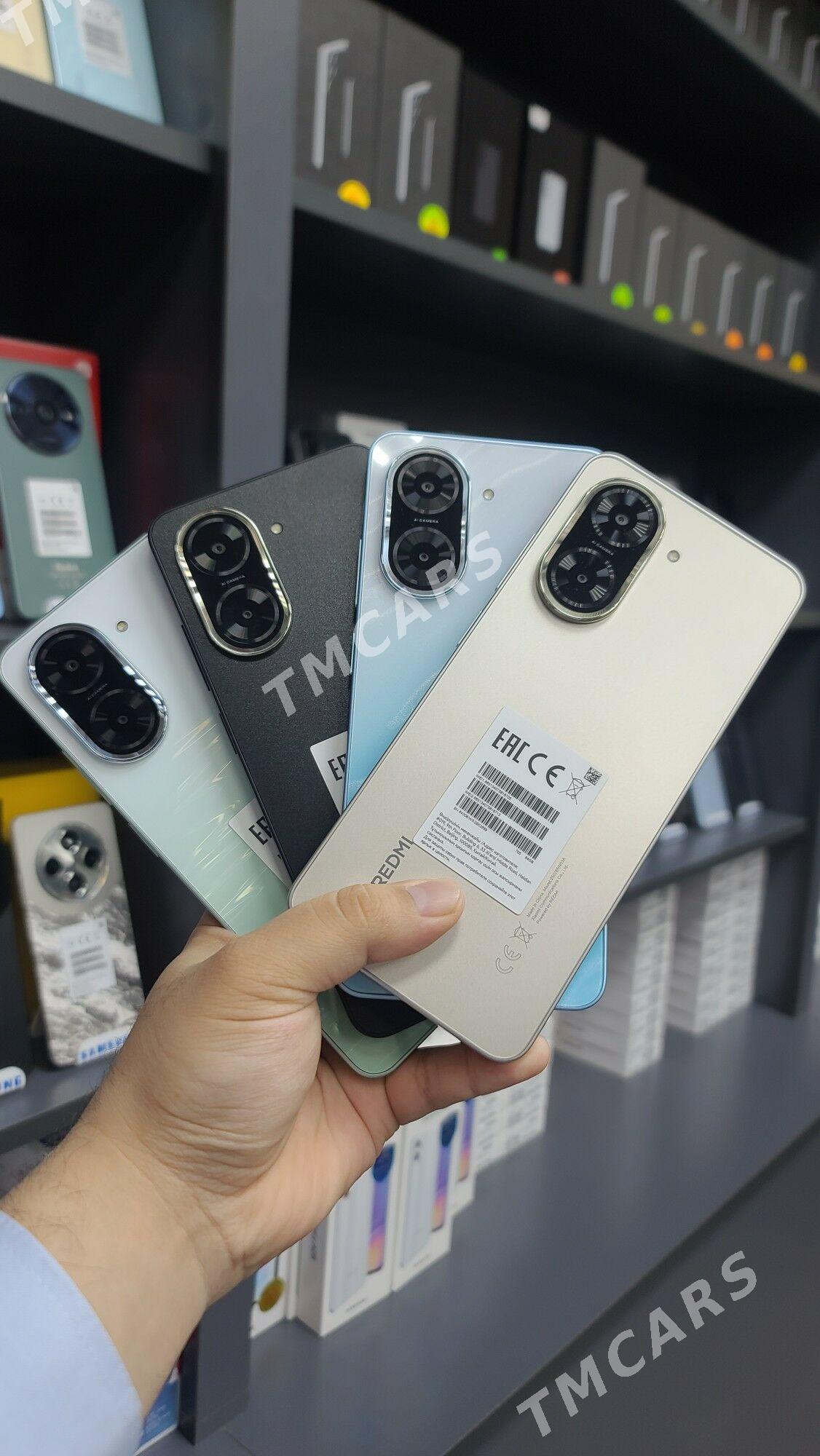 Redmi A5 - Торговый центр "15 лет Независимости" - img 1