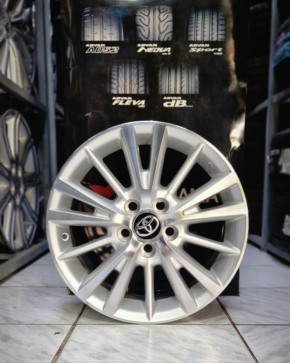 COROLLA HALIJI R16 diska ✅️ 4 400 TMT - Howdan "W" - img 1