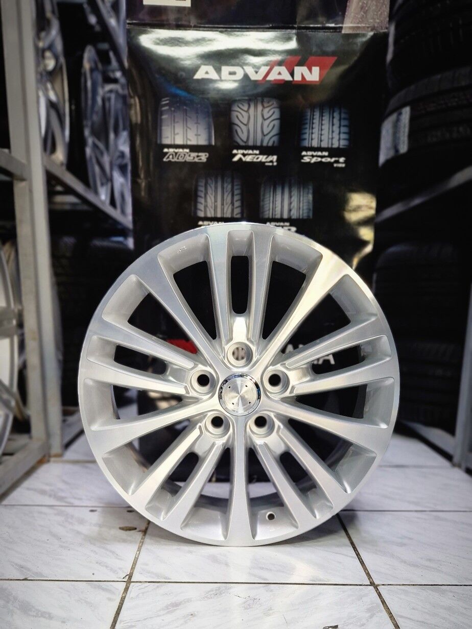 AWALON HALIJI 2014 R17 DISKA ✅ 6 500 TMT - Howdan "W" - img 1