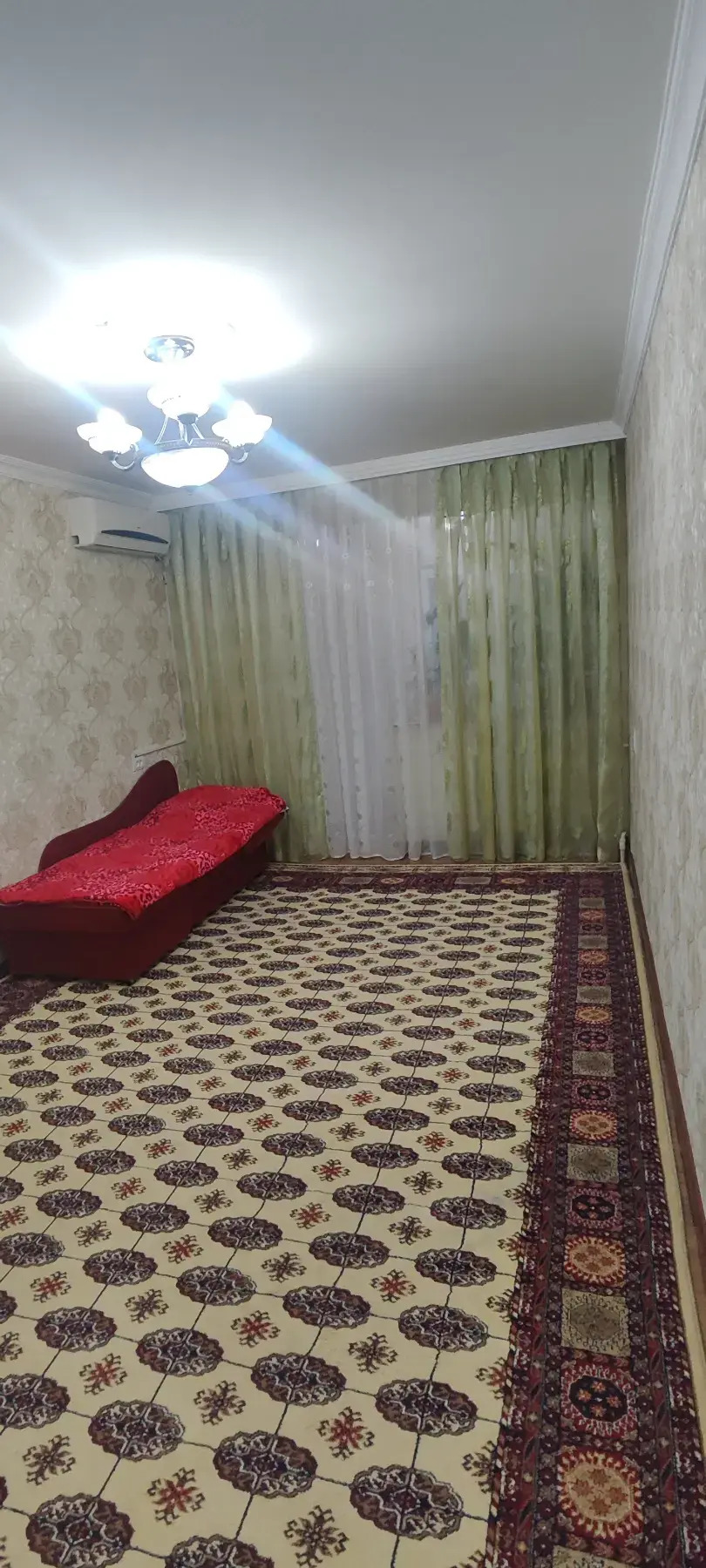 3mkr 1kom Gysagly - Aşgabat - img 1