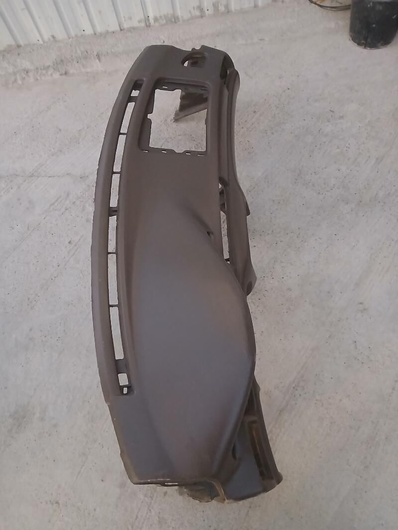 Babyçka tarpeda 500 TMT - Büzmeýin - img 2