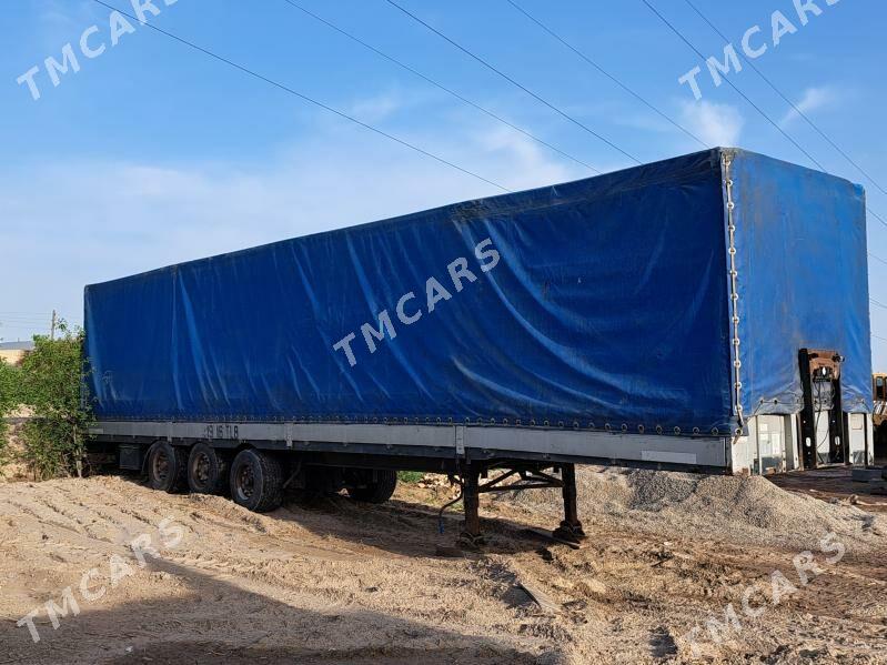 Kogel Cargo 2005 - 280 000 TMT - Туркменабат - img 3