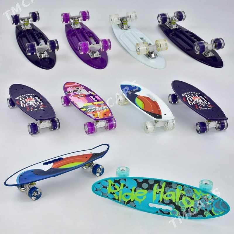 SKATE MAGAZYN - Aşgabat - img 3