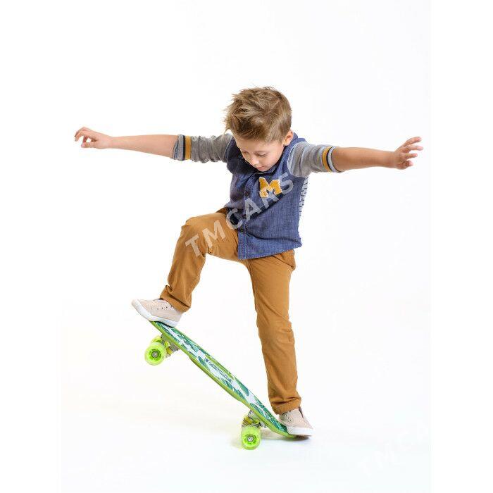 SKATE MAGAZYN - Aşgabat - img 6