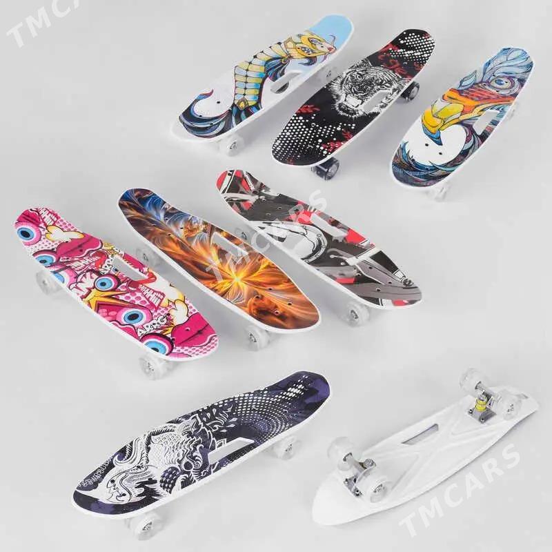 SKATE MAGAZYN - Aşgabat - img 1